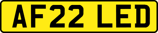 AF22LED