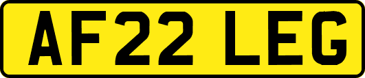 AF22LEG
