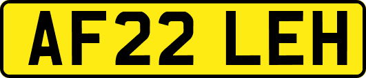 AF22LEH