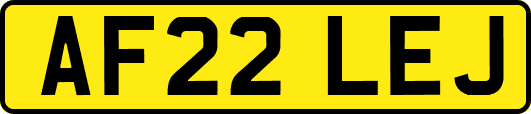 AF22LEJ