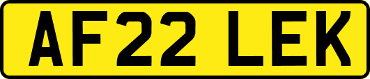 AF22LEK