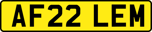 AF22LEM