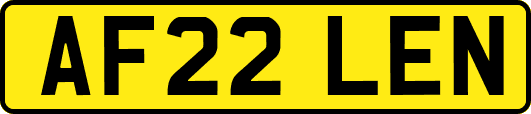 AF22LEN