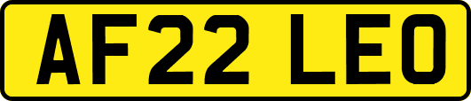 AF22LEO