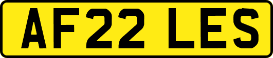 AF22LES