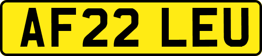 AF22LEU