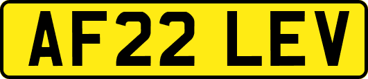 AF22LEV