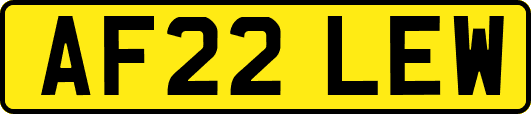 AF22LEW