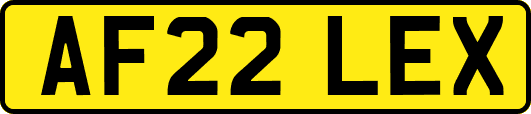 AF22LEX