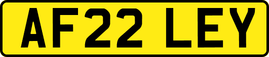 AF22LEY