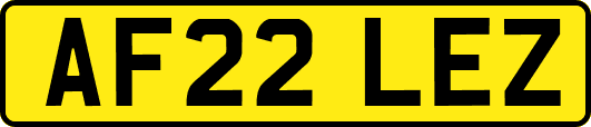 AF22LEZ
