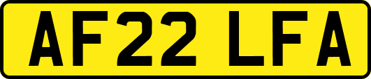 AF22LFA