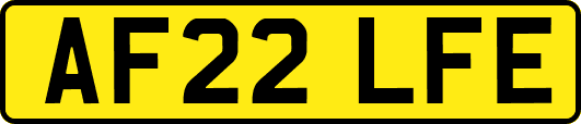 AF22LFE