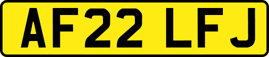 AF22LFJ