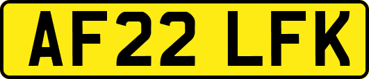 AF22LFK