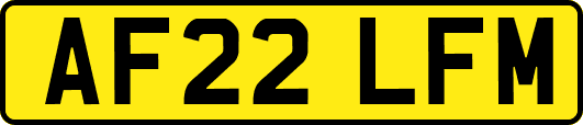 AF22LFM