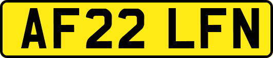 AF22LFN