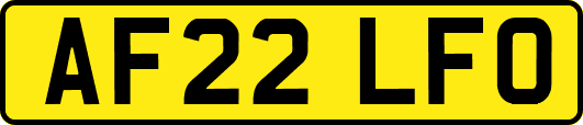 AF22LFO