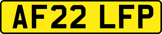 AF22LFP