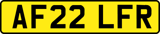AF22LFR