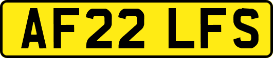 AF22LFS