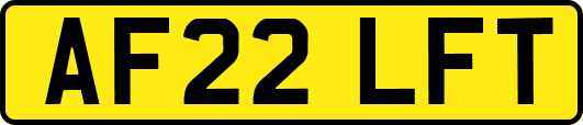 AF22LFT