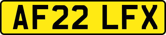 AF22LFX