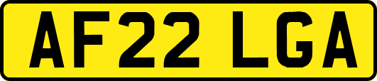 AF22LGA