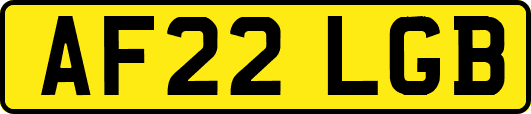 AF22LGB