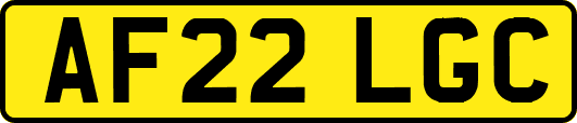 AF22LGC