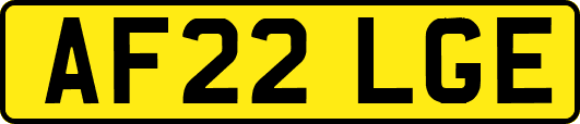 AF22LGE