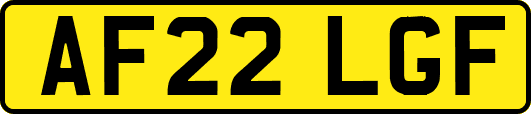 AF22LGF