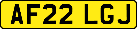 AF22LGJ