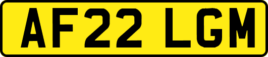 AF22LGM