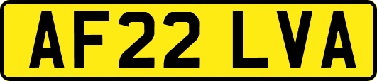 AF22LVA