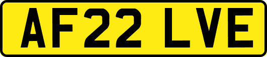 AF22LVE