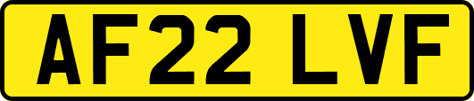 AF22LVF