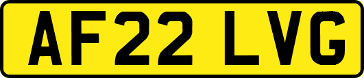 AF22LVG
