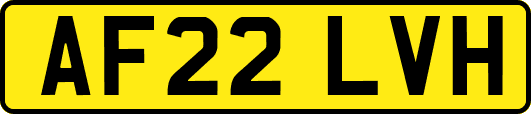 AF22LVH