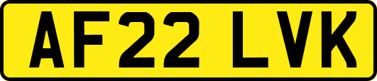 AF22LVK