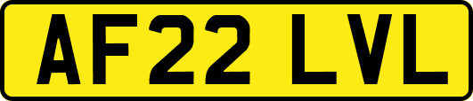 AF22LVL