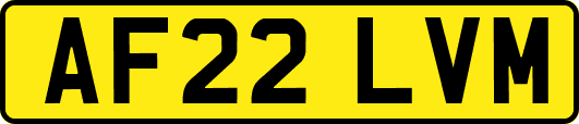 AF22LVM