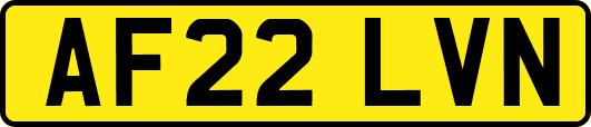 AF22LVN