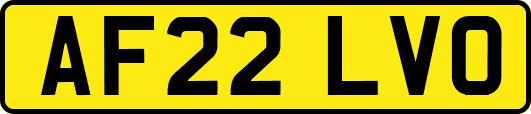 AF22LVO