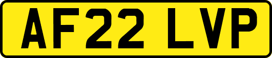 AF22LVP