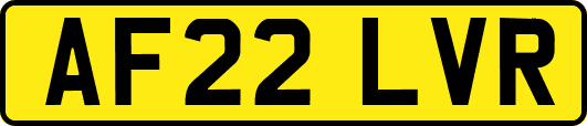 AF22LVR