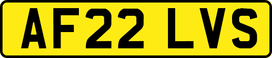 AF22LVS