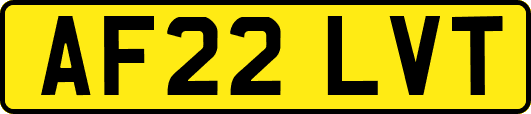 AF22LVT