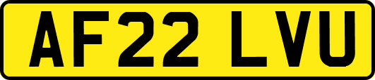AF22LVU