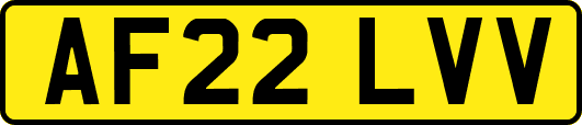 AF22LVV